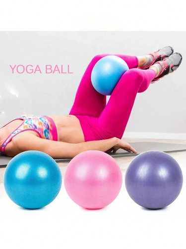 Inch pilates ball mini - 9-inch,