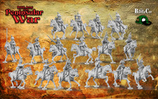 28mm napoleonic peninsular - 28mm,