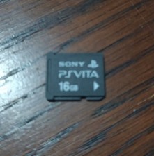 Sony PlayStation Vita 16GB