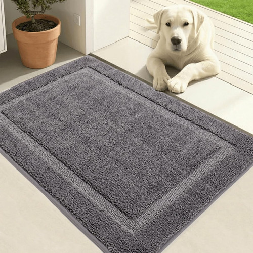 Indoor door mat 80 - x, cm