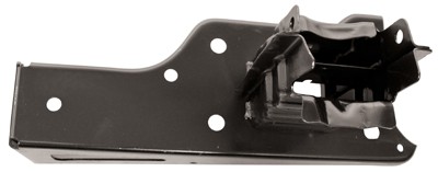 Fits vauxhall corsa - vauxhall, front