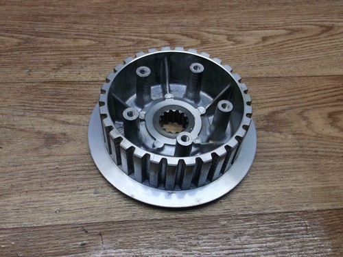 Kawasaki gpx750 zx750f 89 - r, 87-89