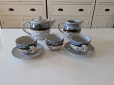 Highland Stoneware Scottish