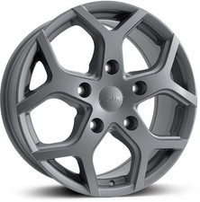 Alloy Wheels 18" Romac Cobra