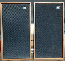Wharfedale Linton 2 Speakers