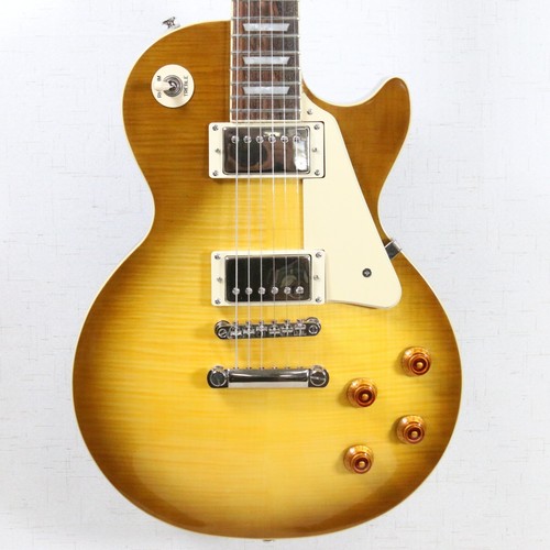Epiphone les paul standard pro - les,