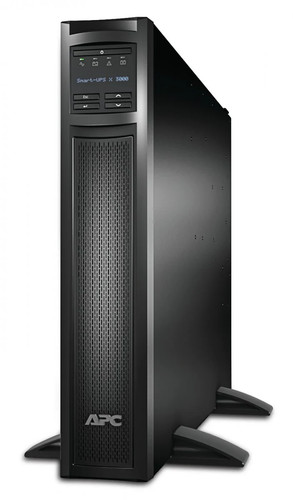 Apc smart ups line - apc, x