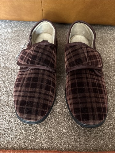 Keller mens slippers - dr,