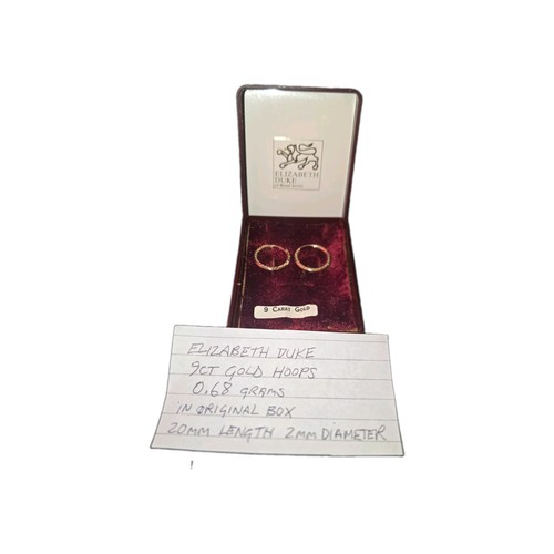 Elizabeth duke carat gold - carat,