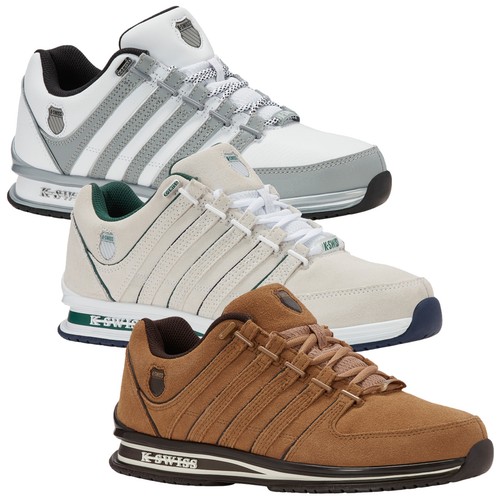 Swiss mens rinzler - k-swiss,
