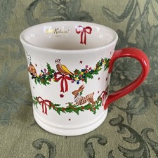 Cath Kidston CHRISTMAS Rabbit