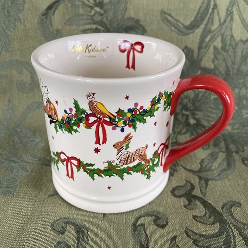 Cath kidston christmas rabbit - cath,