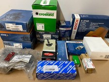 LARGE JOB LOT OF AUTOMOTIVE