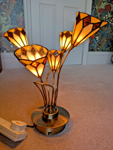 Tiffany style stained - tiffany,