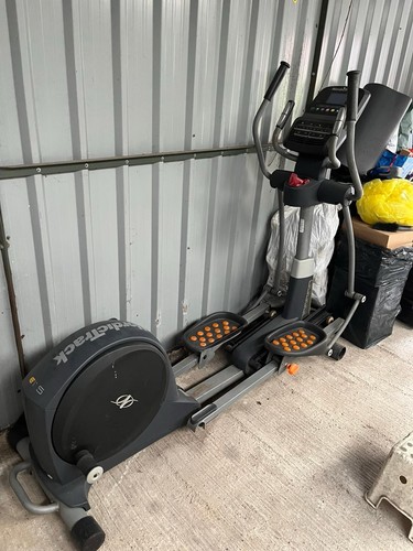 Nordic track cross - nordic,