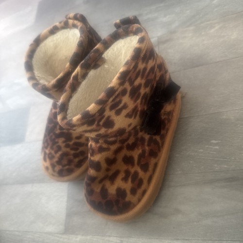 Leopard kids of style - of,