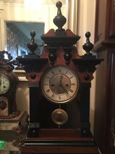 early 1900s american chiming