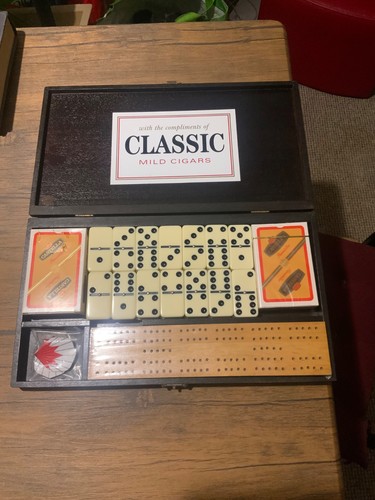 Playing cards and dominoes - cards,
