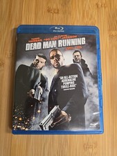 Dead Man Running (Blu-ray
