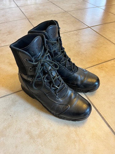 Haix gsg9 tactical boots - haix, –