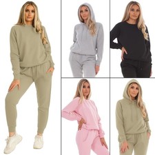 Womens tracksuit set ladies - tracksuit,