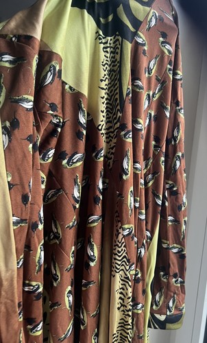 New issa london silk jersey - new!issa,