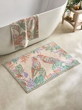 Multi XL Parrot Palm Leaf