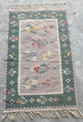 Vintage traditional handmade - traditional,