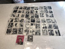 1965 TOPPS MAN FROM UNCLE GUN