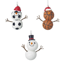 Sport Inspired Ball Game