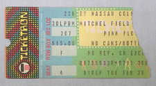 PINK FLOYD 1980 The Wall Tour