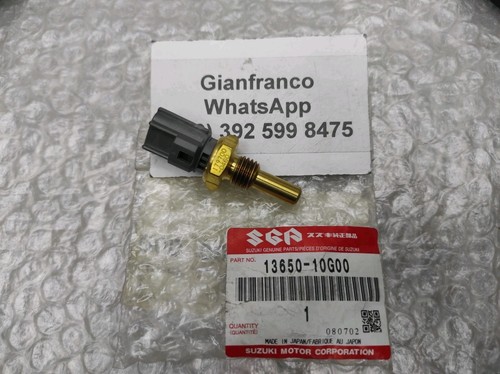 New 13650 10g00 genuine suzuki - new,