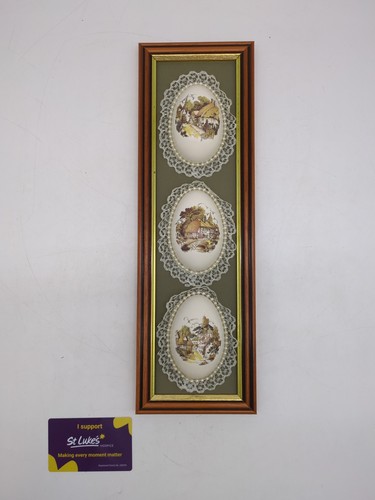 Vintage staffordshire fine - vintage,