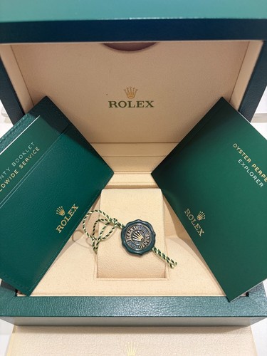Rolex 224270 explorer - 224270, 1