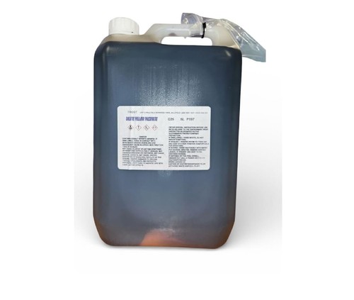 Yellow passivate - yellow,