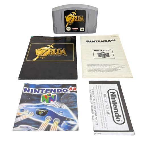 The legend zelda ocarina - of,