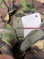 Dpm Windproof Smock 180/96