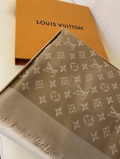 Louis Vuitton Women's Scarf