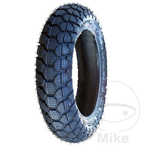 Irc motorcycle rear snow cover - rear,