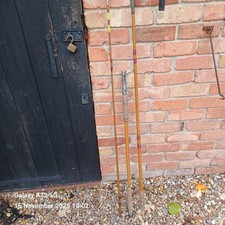 Vintage 3 Piece Milbro Beach