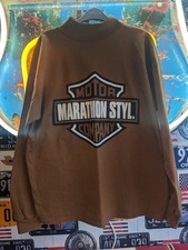 Marathon Styl Motor Company