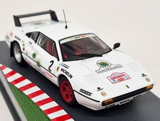 Altaya 1/43 - Ferrari 308 GTB