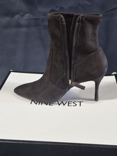 The Nine West Cadence is a