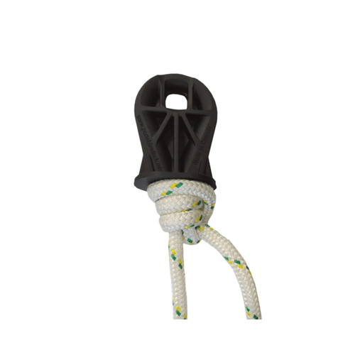 Portable winch ropewizer heavy - portable,