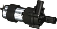GATES Water Pump for Mercedes