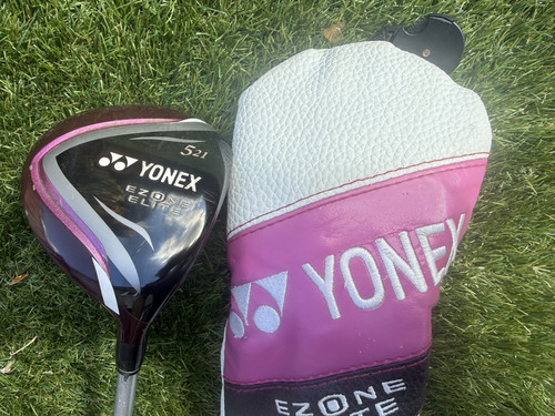 Ladies yonex ezone elite - yonex, 21