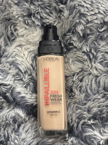 Missing cap l oreal - missing,