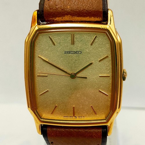 Vintage seiko 5p31 - seiko, 5p31-5180