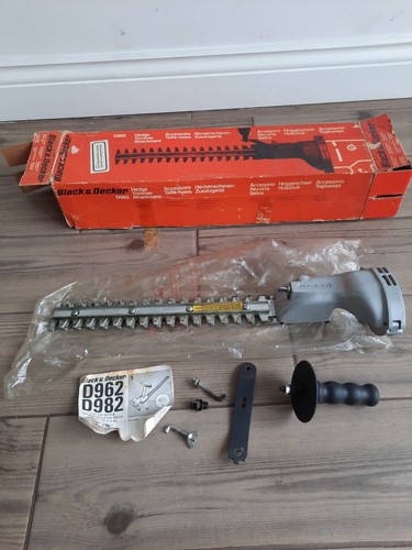 Black and decker - black,