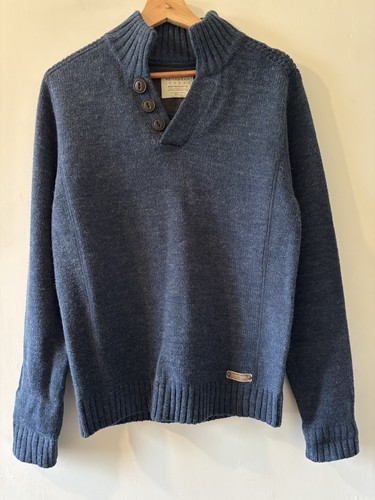 Burton menswear mens - mens, blue